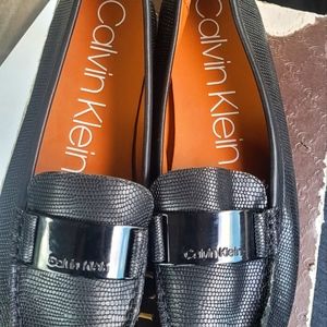 Calvin Klein Loafers Baby Doll shoes
